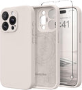 Magnetic for iPhone 15 Pro Case, Compatible by SUYDANBOX