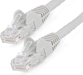 StarTech.com 50ft CAT6 Ethernet Cable by StarTech