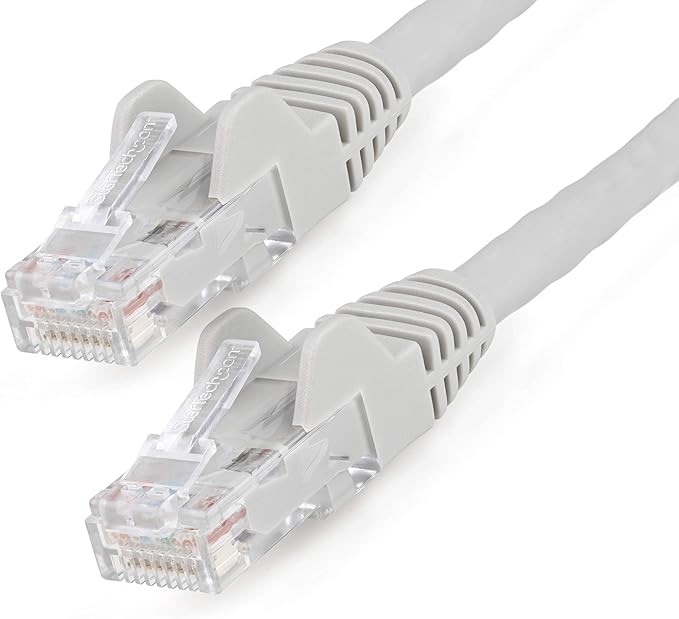 StarTech.com 1ft CAT6 Ethernet Cable by StarTech