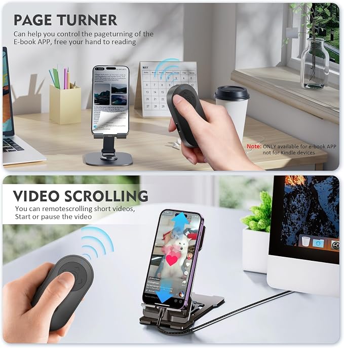 Wireless Camera Remote Control - Image 6