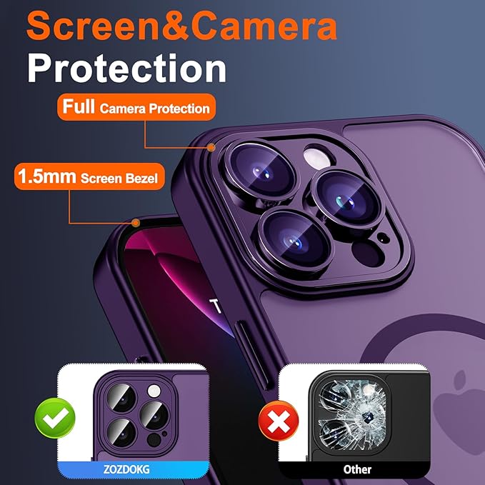 for iPhone 15 Pro Max Case - Image 6