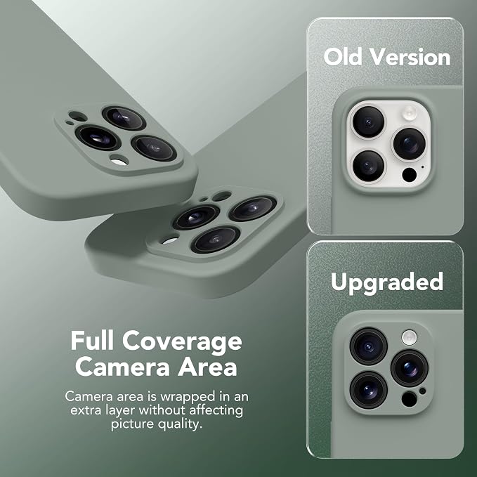 Magnetic for iPhone 16 Pro Max Case, Compatible - Image 8