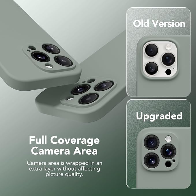 Magnetic for iPhone 14 Pro Case, Compatible - Image 5