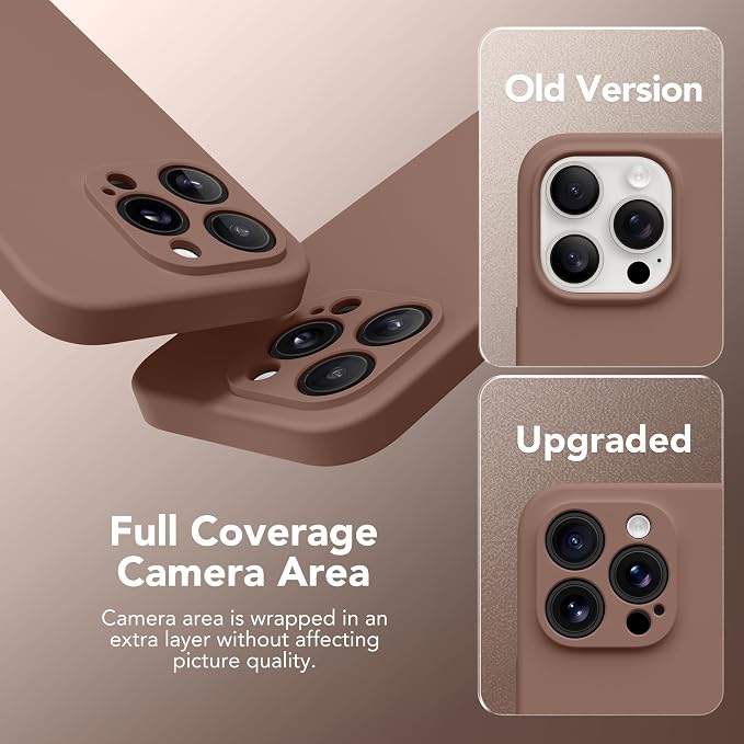 Magnetic for iPhone 15 Pro Max Case, Compatible - Image 5