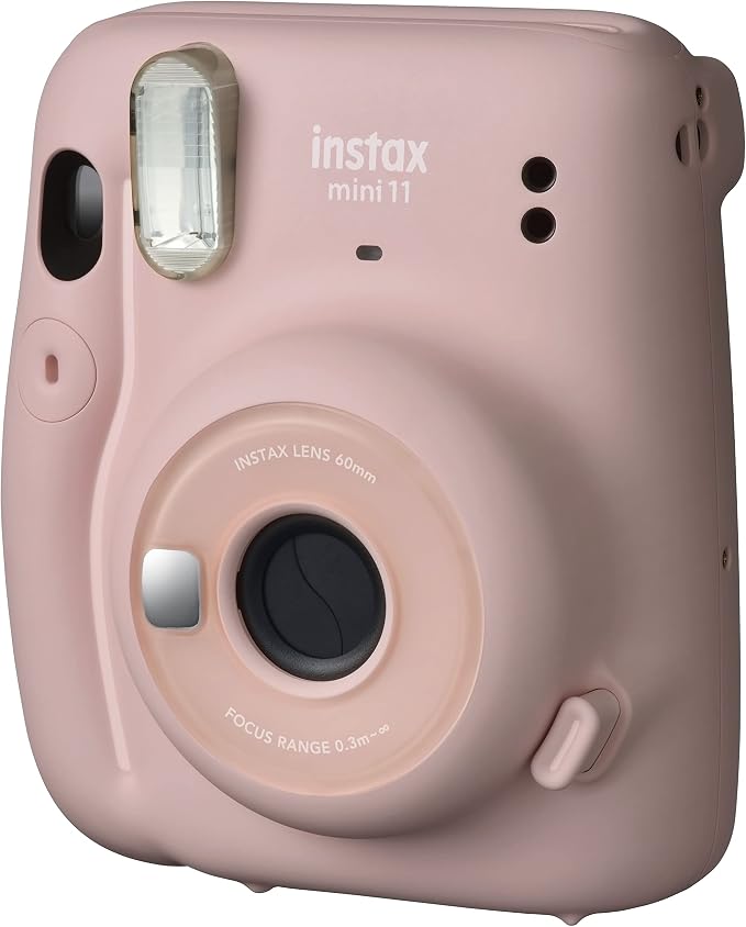 Fujifilm Instax Mini 11 Instant Film Camera - Image 2