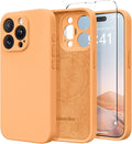 Magnetic for iPhone 13 Pro Max Case, Compatible by SUYDANBOX