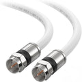 Cable Matters RG6 Coaxial Cable - 100ft by CableMatters