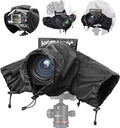NEEWER Camera Rain Cover, Small Size Durable Nylon Raincoat Compatible by Neewer