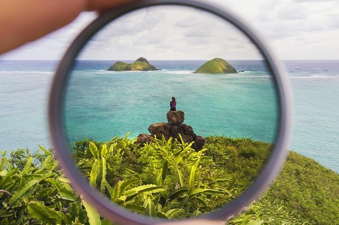 Tiffen 86Cmm Slim Circular Polarizer Filter - Image 7