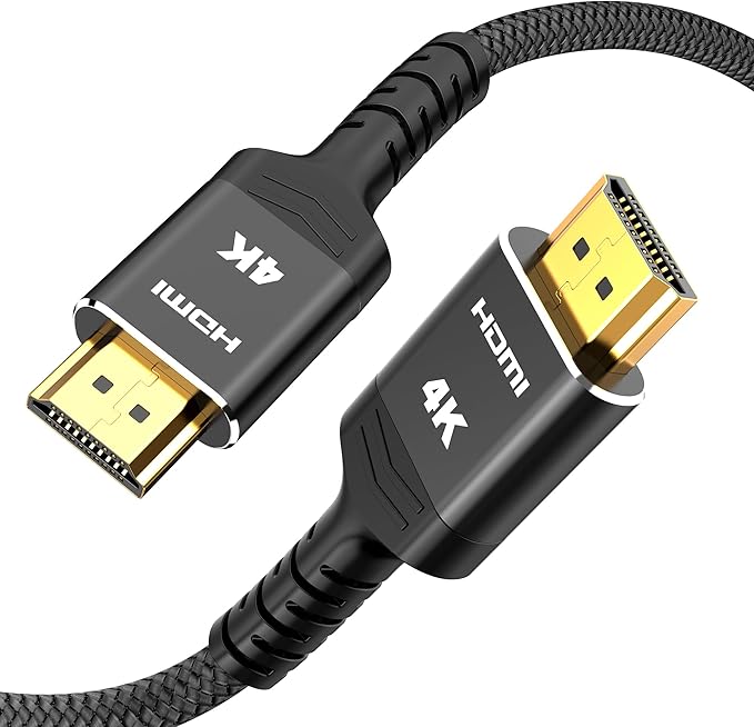 Highwings 4K HDMI Cable 28FT by Highwings