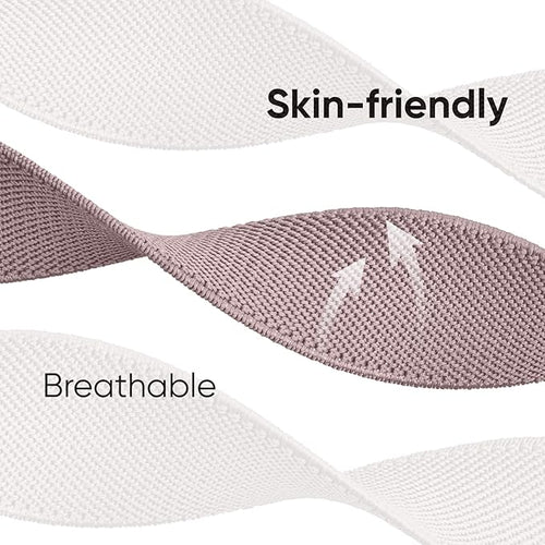 10 Pack Stretchy Bands Compatible - Image 2