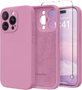 Magnetic for iPhone 13 Pro Case, Compatible by SUYDANBOX