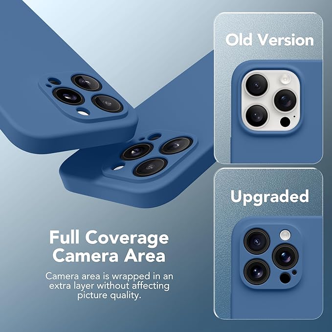 Magnetic for iPhone 13 Pro Case, Compatible - Image 6