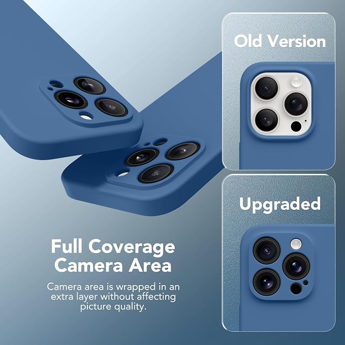 Magnetic for iPhone 14 Pro Case, Compatible - Image 5
