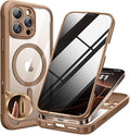 Miracase Magnetic for iPhone 16 Pro Max Case by Miracase
