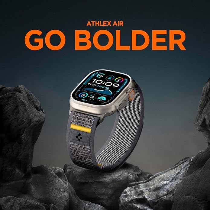 Spigen for Apple Watch Band, Compatible - Image 3