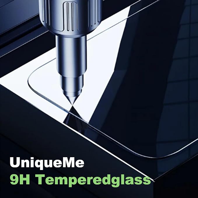 for Samsung Galaxy S25 ultra Screen Protector - Image 8