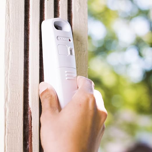 AcuRite Wireless Indoor Outdoor Temperature Sensor - Image 4