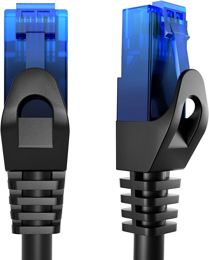 KabelDirekt – Network Cable – 5Gbps, by Kabeldirekt