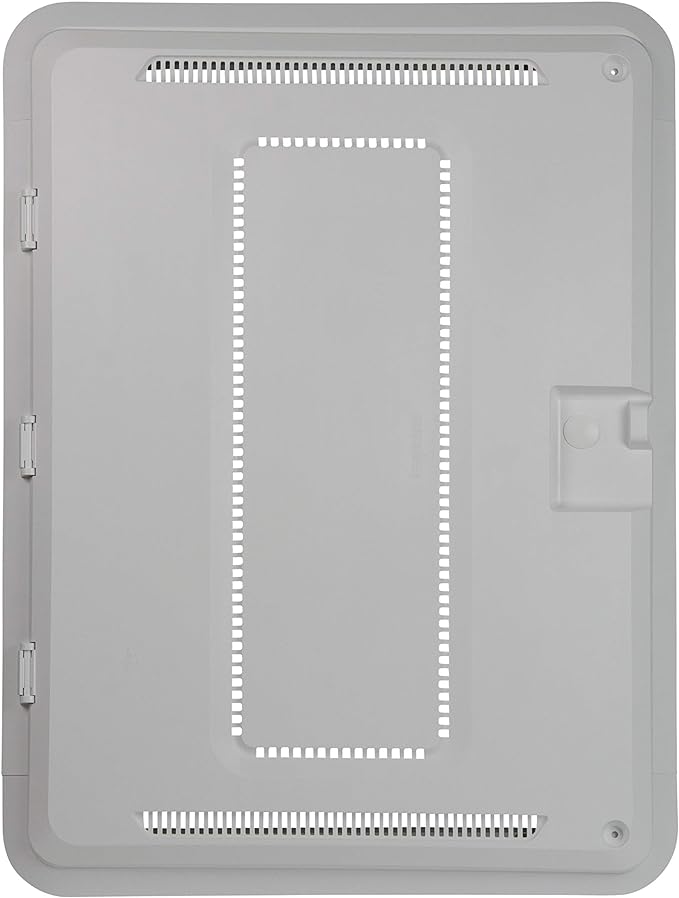 Legrand - OnQ 20 Inch Media Enclosure, Wifi Electrical Box, Cable Management Box by Legrand-On-Q