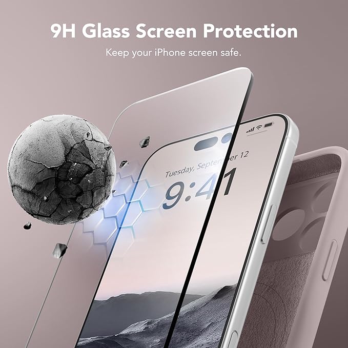 Magnetic for iPhone 17 Pro Max Case, Compatible - Image 4