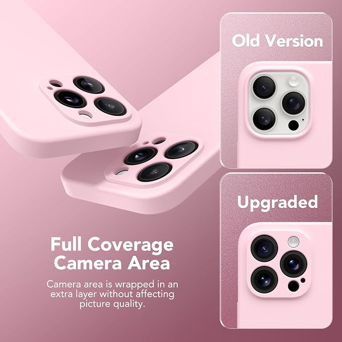 Magnetic for iPhone 16 Pro Max Case, Compatible - Image 8