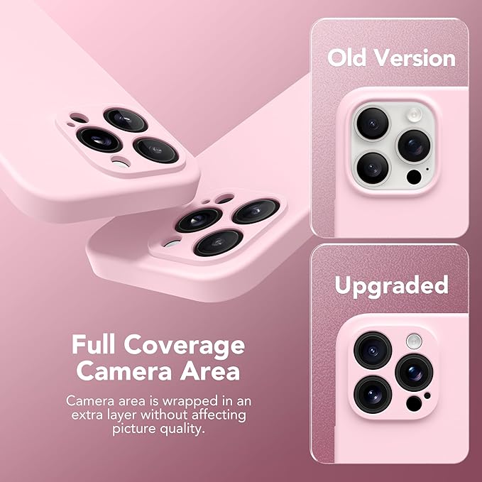 Magnetic for iPhone 13 Pro Max Case, Compatible - Image 3