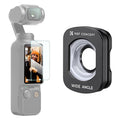 K&F CONCEPT FD161 Wide-Angle Lens Compatible by KFCONCEPT