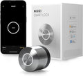 Nuki Smart Lock Keyless Entry WiFi Electronic Deadbolt by Home
