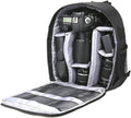 Docooler Grey Backpack by Docooler