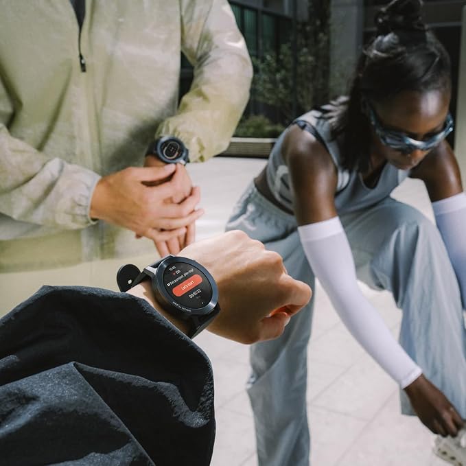 CMF BY NOTHING Watch 3 Pro Smart Watch - Image 7