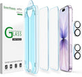 amFilm OneTouch Screen Protector by amFilm