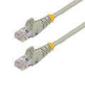 StarTech.com Cat5e Patch Cable - 50 ft by StarTech