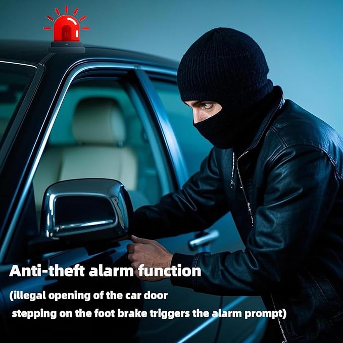 Car Central Locking keyless Entry Button&keyless Entry System - Image 4