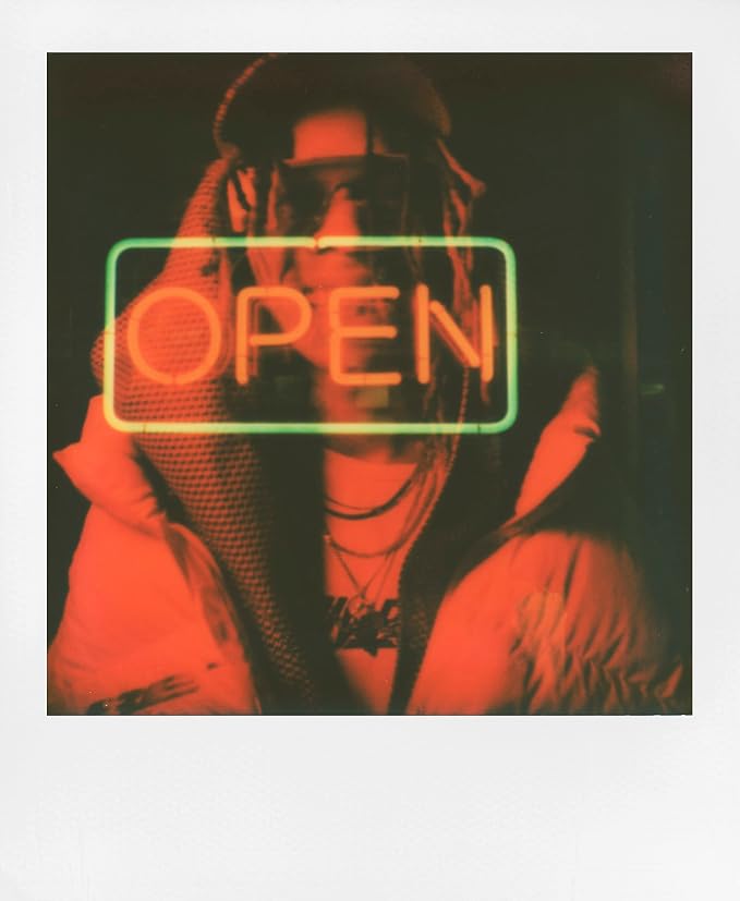 Polaroid Go Color Film - Image 4