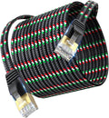 SNANSHI Cat 7 Ethernet Cable 10 ft by SNANSHI