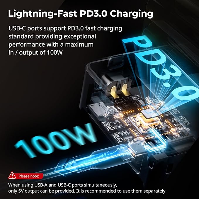 SMALLRIG V Mount Battery VB155, 155Wh / 10500mAh V Mount Battery - Image 2