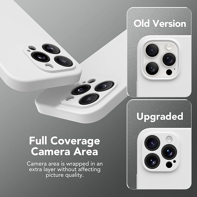 Magnetic for iPhone 15 Pro Max Case, Compatible - Image 5