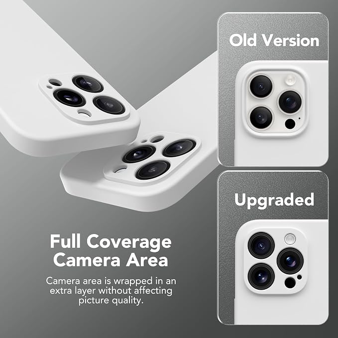 Magnetic for iPhone 16 Pro Max Case, Compatible - Image 8