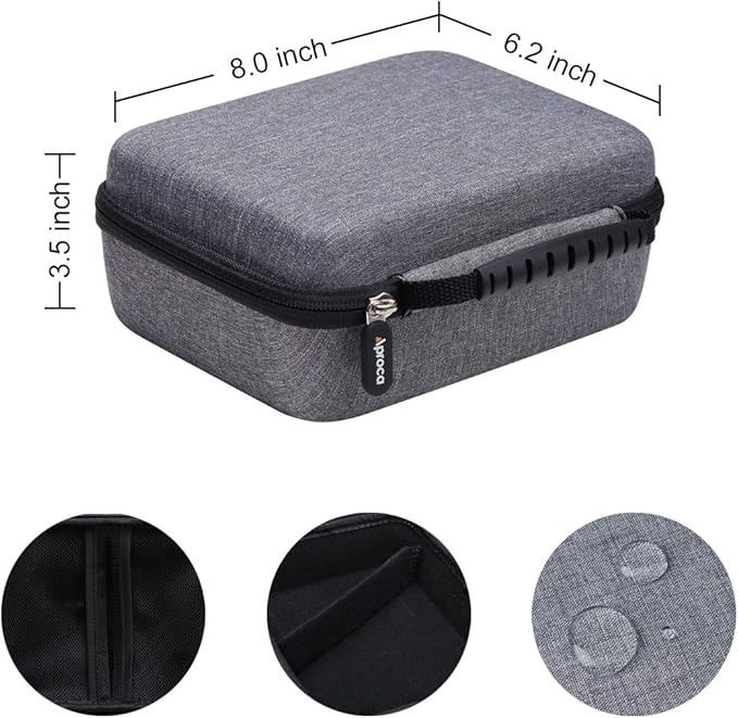 Aproca Case Compatible with Square Terminal Credit Card Machine to Accept All - Image 6