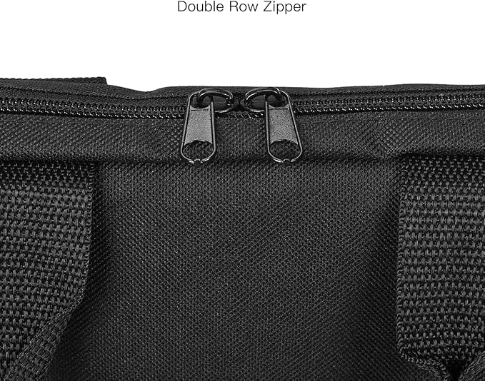 14" Ring Light Carrying Bag - Image 4