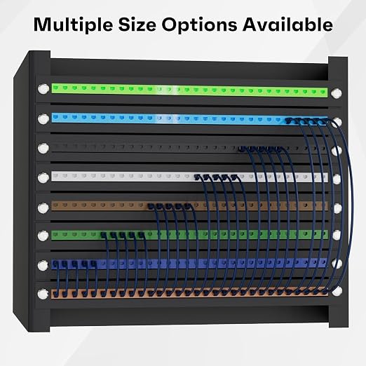 Cat6 Ethernet Cable 6FT, Snagless Short Cat 6 Patch Cord, RJ45 Pure Copper - Image 6
