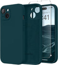 Magnetic for iPhone 15 Case, Compatible by SUYDANBOX