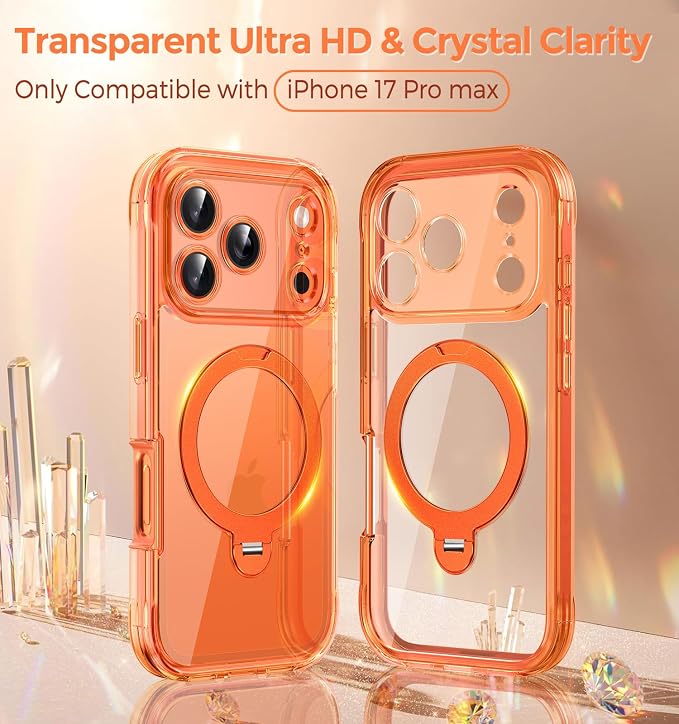 Privacy Case for iPhone 17 Pro Max - Image 6
