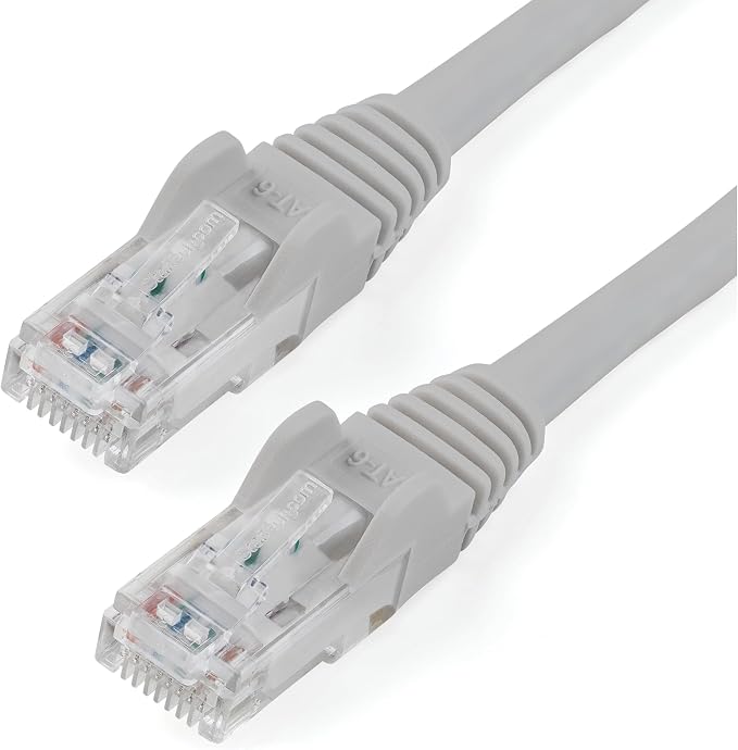 StarTech 3ft CAT6 Ethernet Cable by StarTech