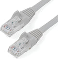 StarTech 3ft CAT6 Ethernet Cable by StarTech