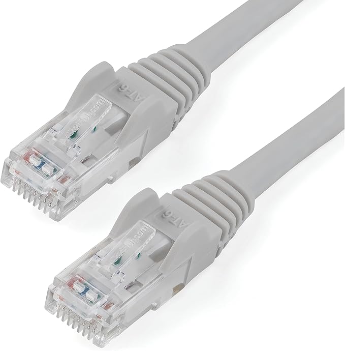 StarTech 10ft CAT6 Cable by StarTech