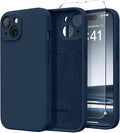 Magnetic for iPhone 14 Case, Compatible by SUYDANBOX