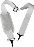Shoulder Strap, Durable 55" Universal Replacement Laptop Shoulder Strap by AREYLO