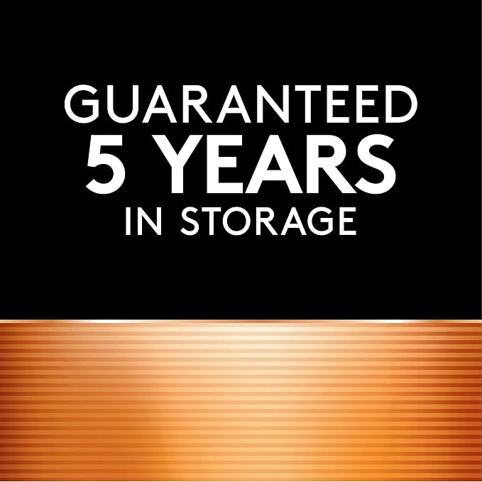 Duracell J 6V Alkaline Battery, J 6 Volt Alkaline Battery, Long-Lasting - Image 4